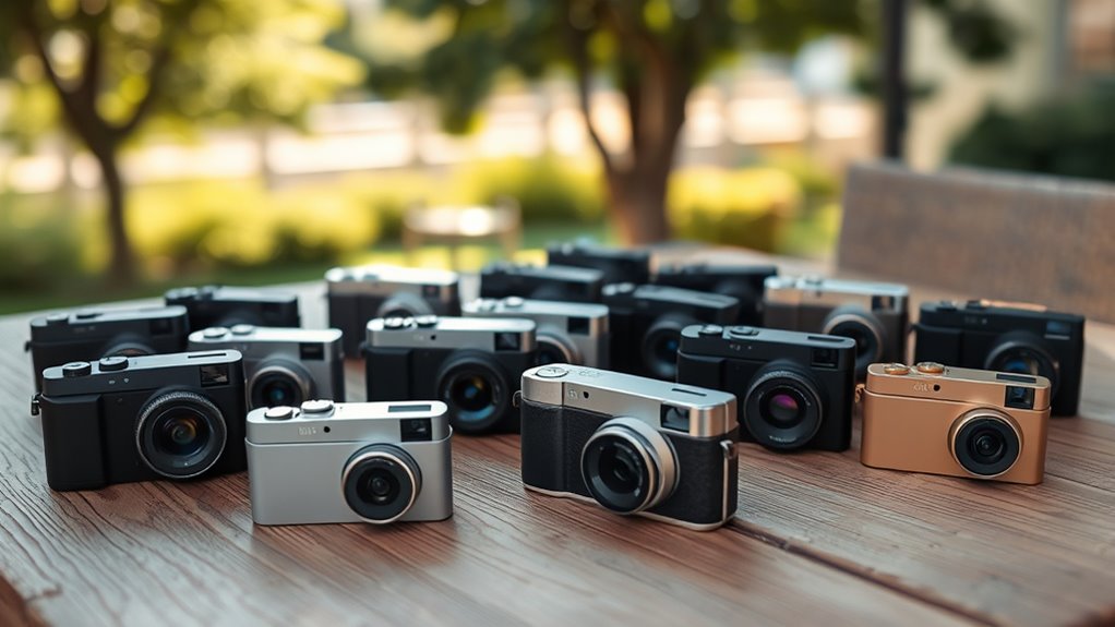 top compact wireless cameras