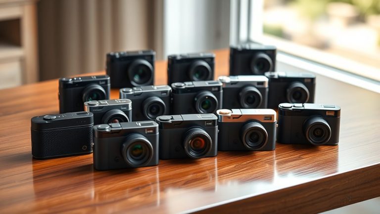 top compact wireless mini cameras