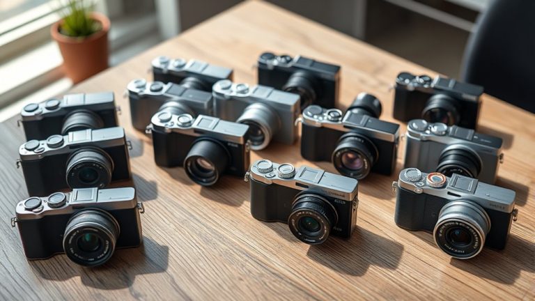 top compact zoom camera picks
