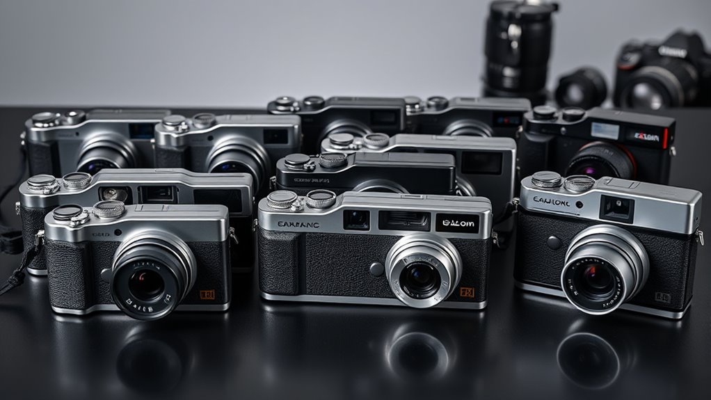top compact zoom cameras