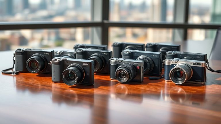 top compact zoom cameras