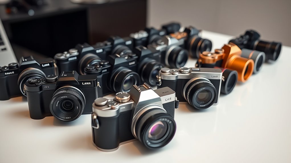 top compact zoom cameras