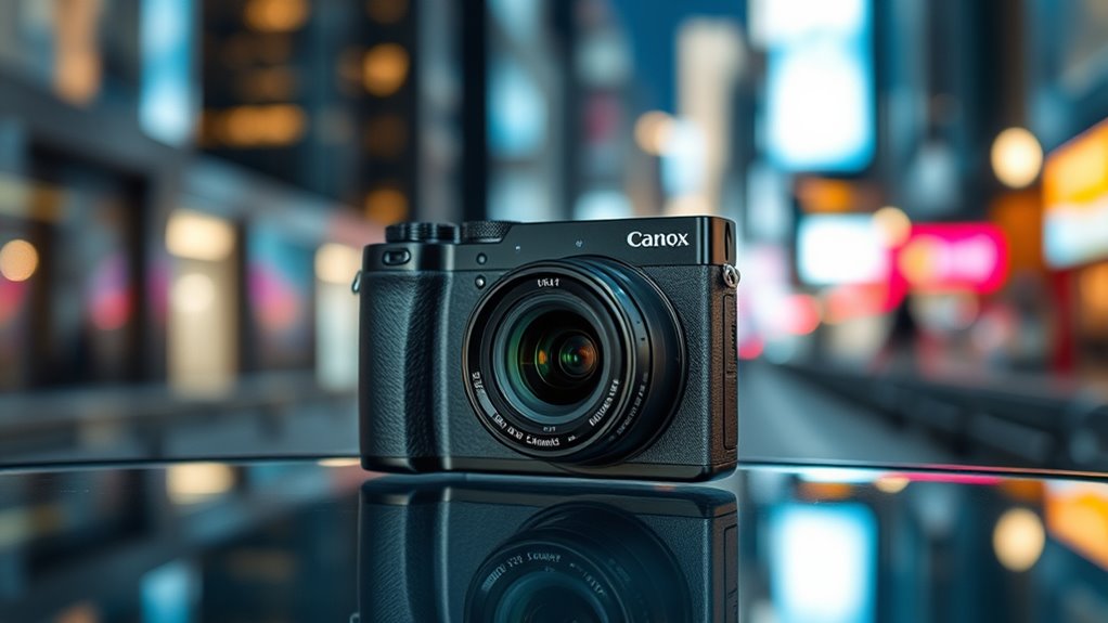 top compact zoom cameras