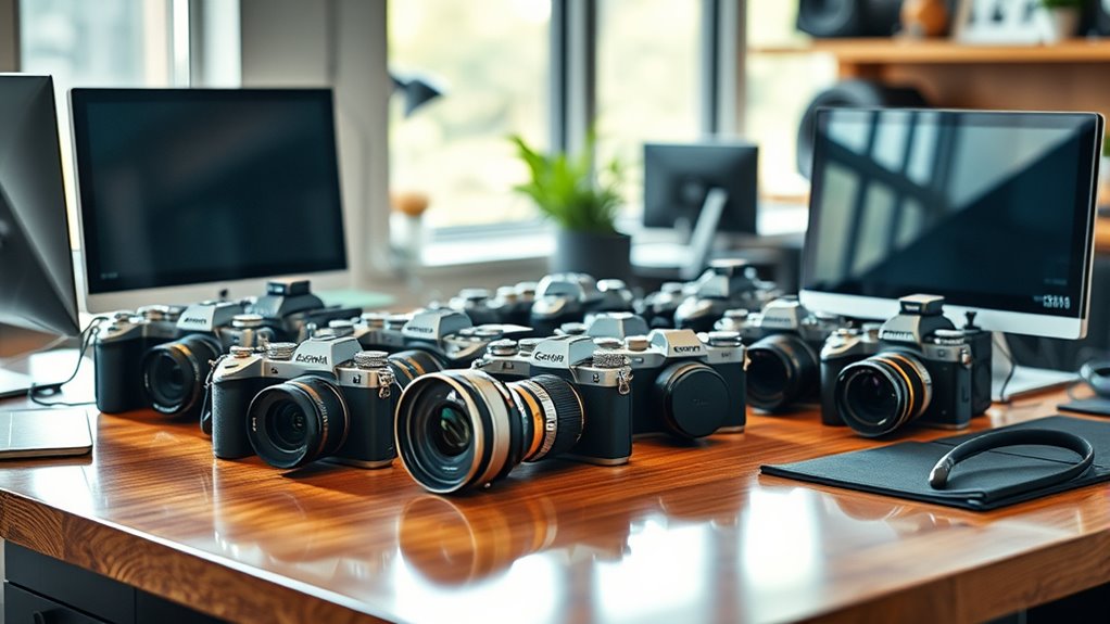top computer cameras 2027