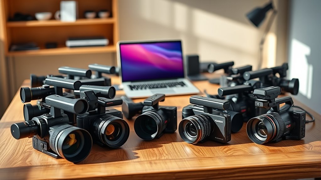 top computer video cameras