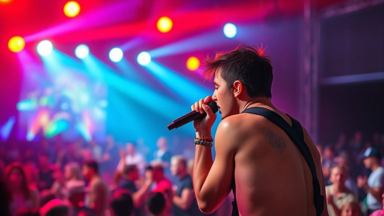top concert camera choices