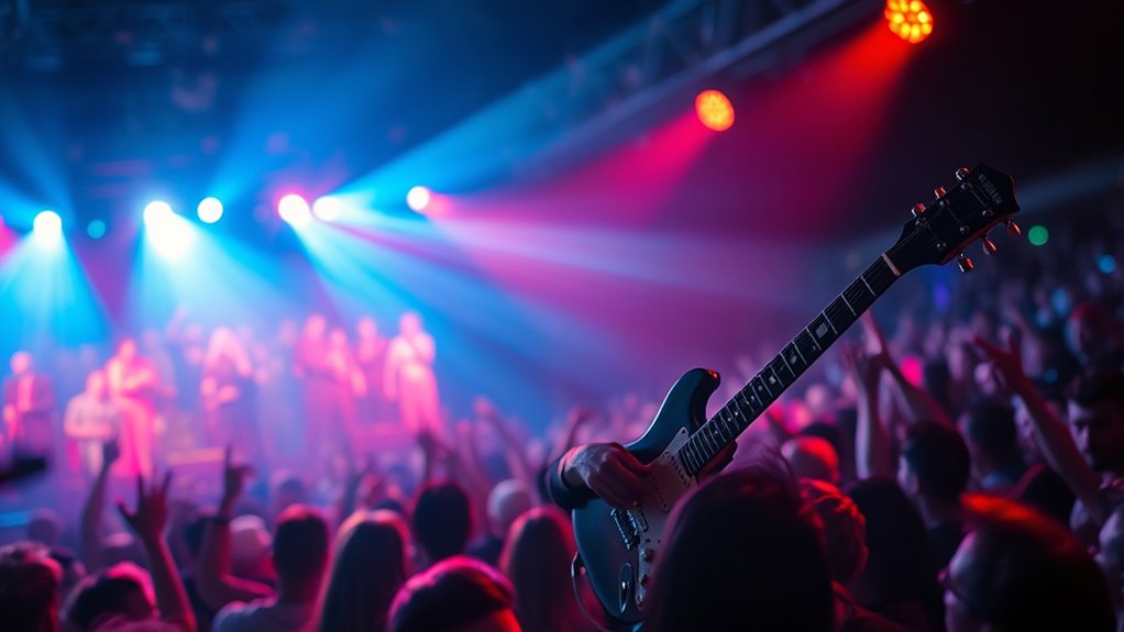 top concert camera picks