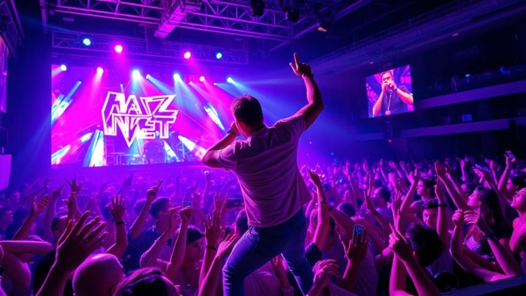 top concert phone cameras