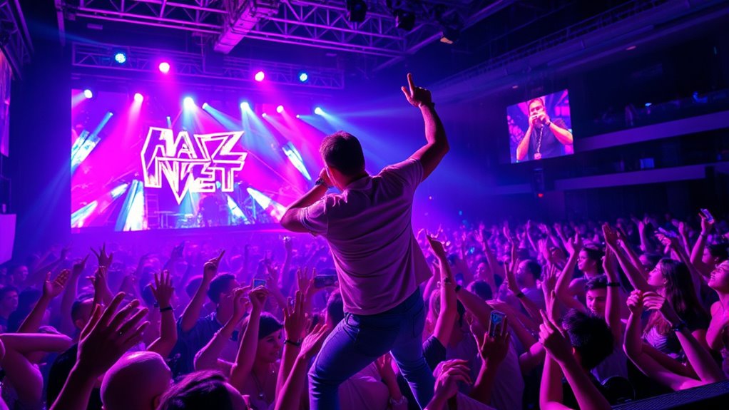 top concert phone cameras