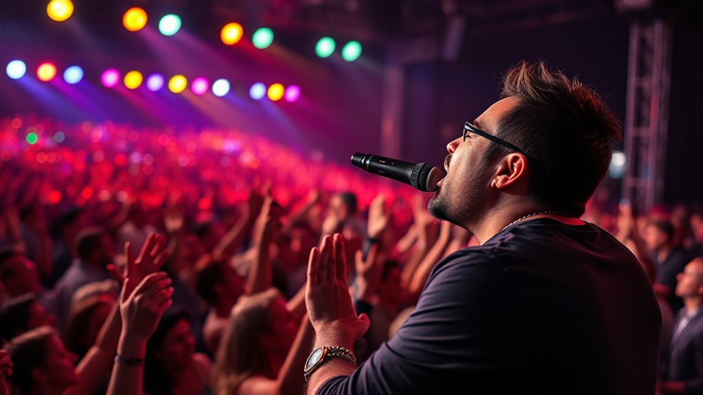 top concert photography cameras