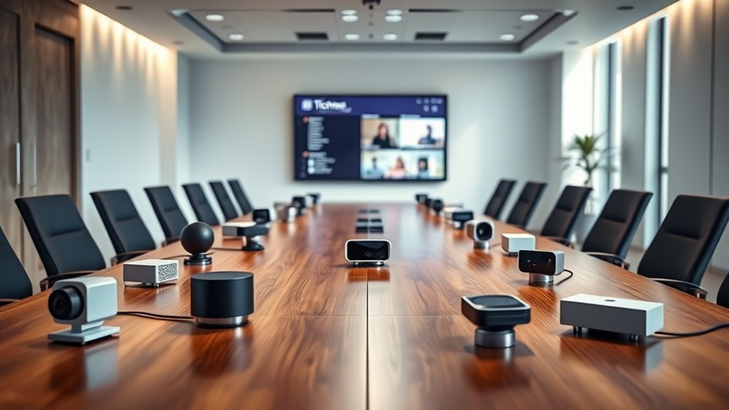 top conference camera picks