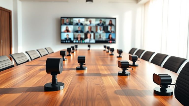 top conference camera picks