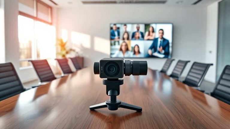 top conference camera picks