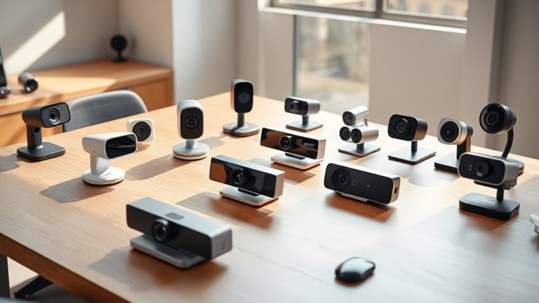 top conference cameras 2027