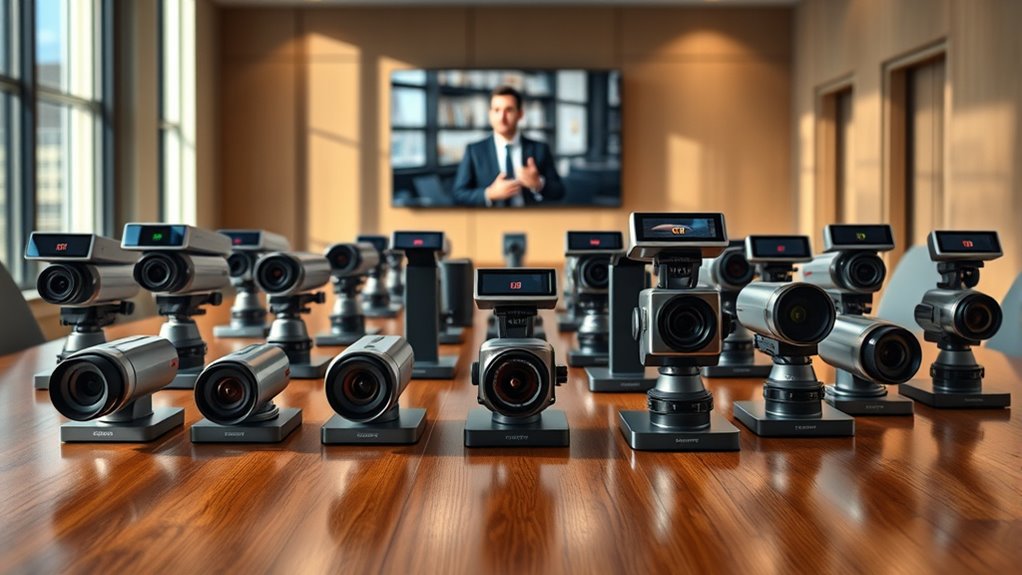 top conference streaming cameras
