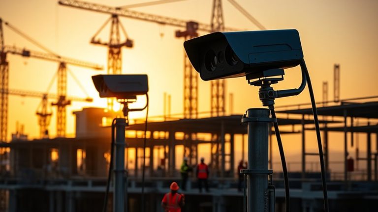 top construction time lapse cameras