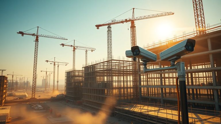 top construction time lapse cameras