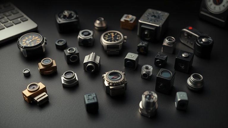 top covert spy cameras