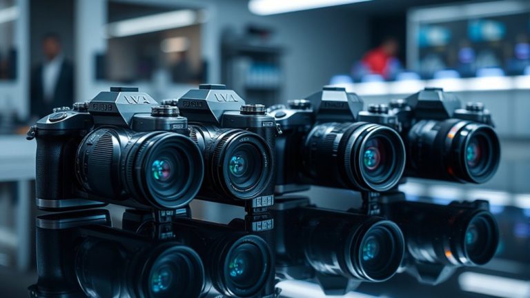top crime scene camera picks