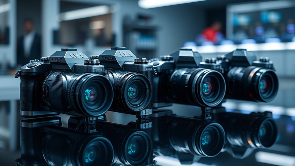 top crime scene camera picks