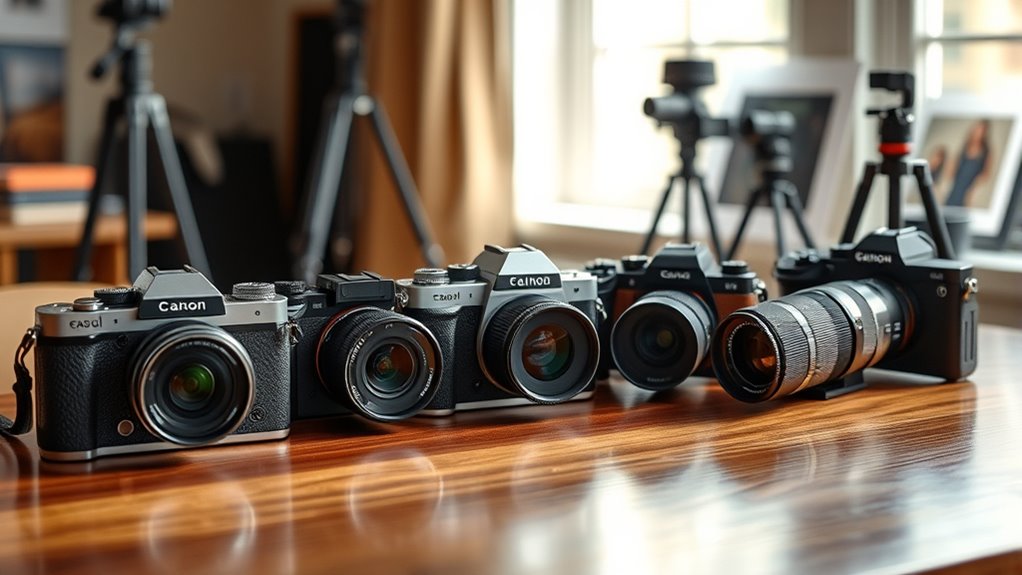 top crop sensor camera guide