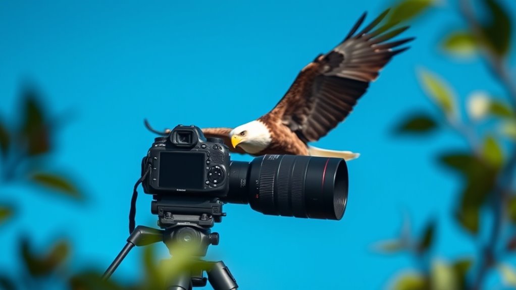 top crop sensor cameras