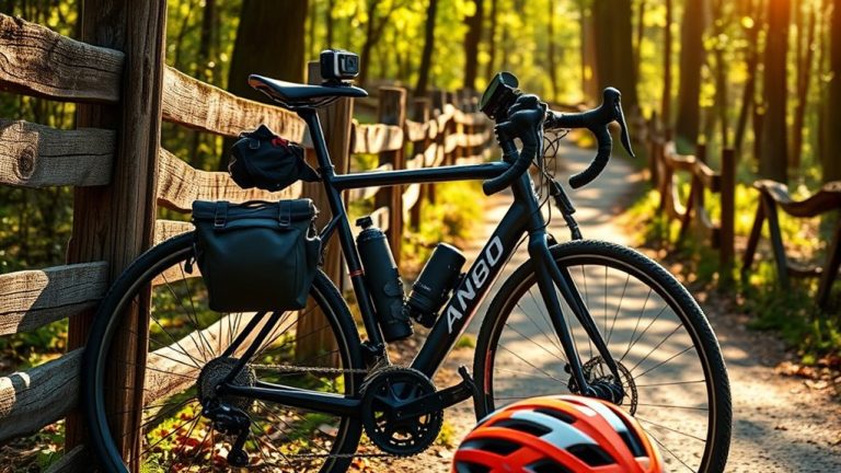 top cycling camera gear