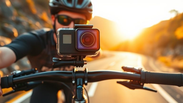 top cycling camera picks