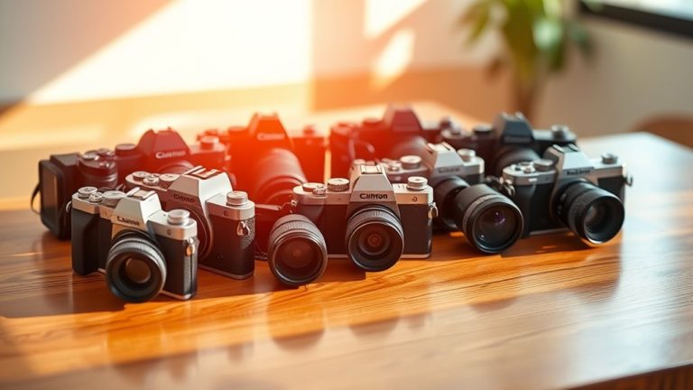 top daily cameras 2027