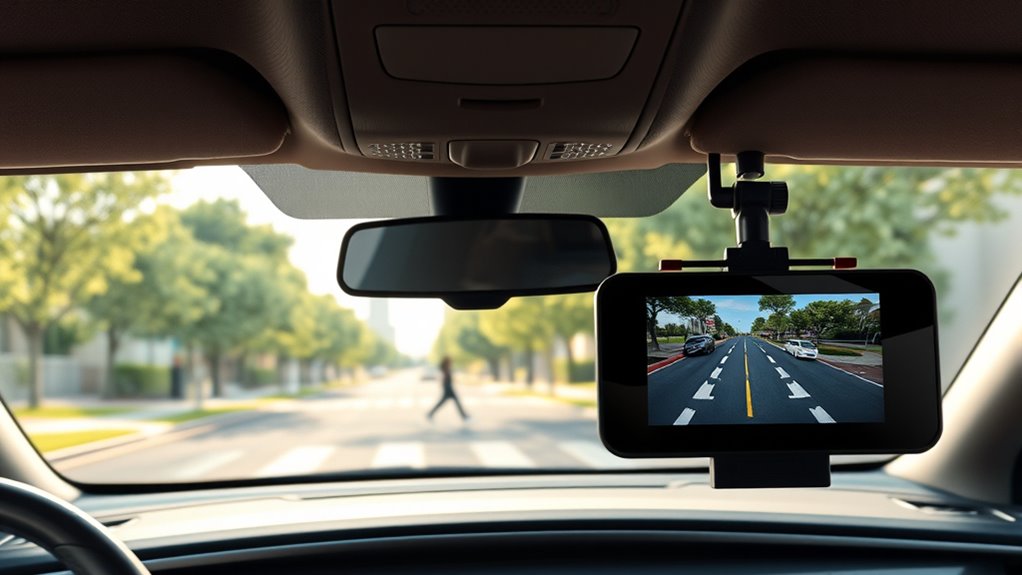 top dash cam combos