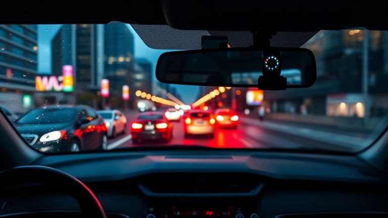 top dash cam picks