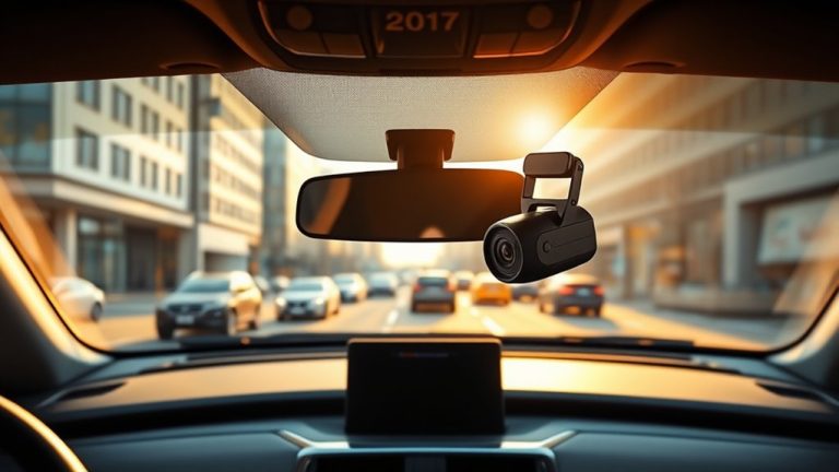 top dash cam recommendations