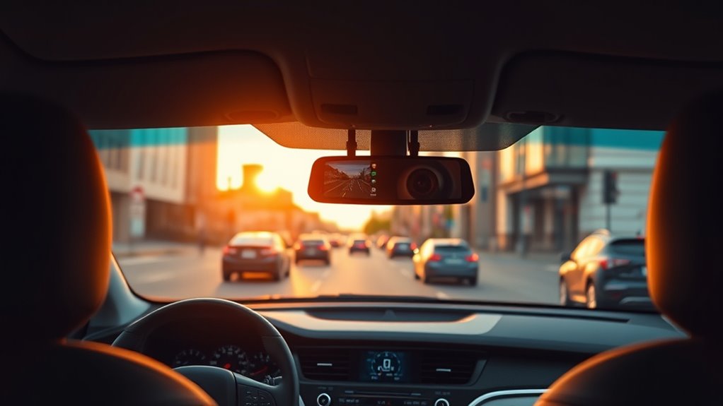 top dash camera picks