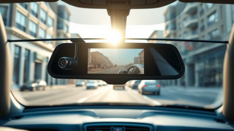 top dash cameras 2027