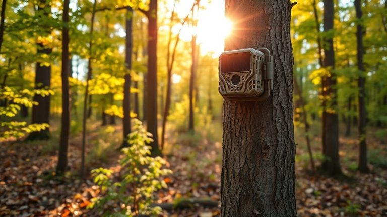 top deer camera picks