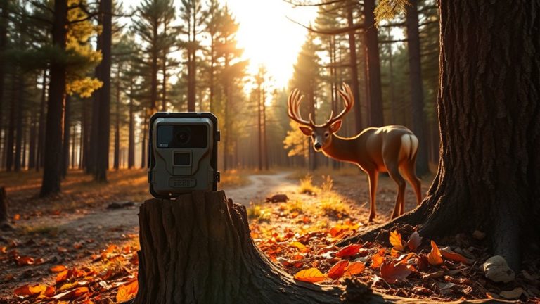 top deer hunt film cameras