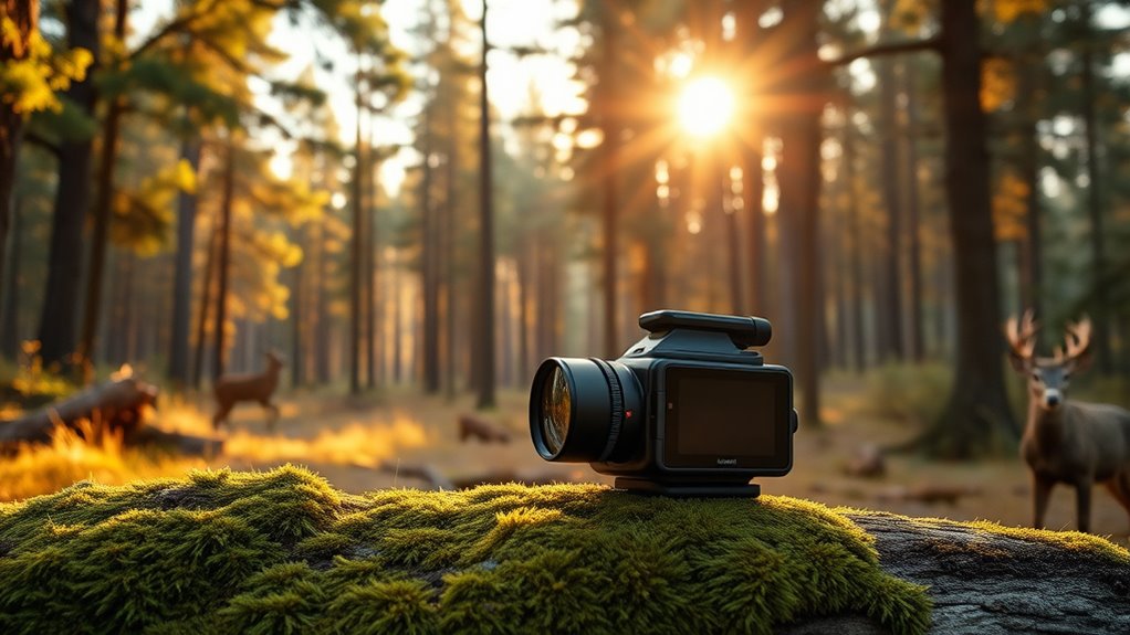 top deer hunting camera picks