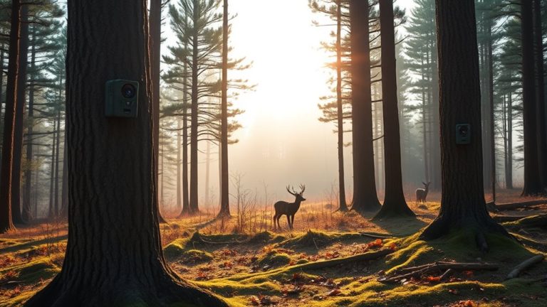 top deer trail cameras