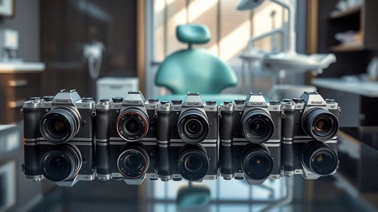 top dental camera recommendations