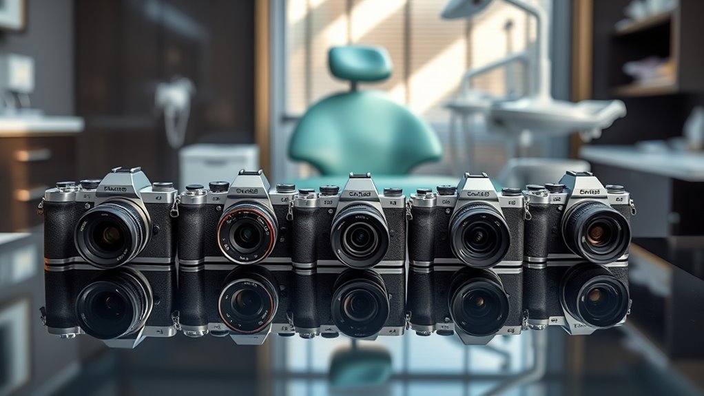 top dental camera recommendations