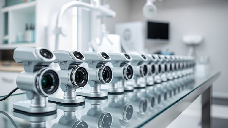 top dental cameras 2027