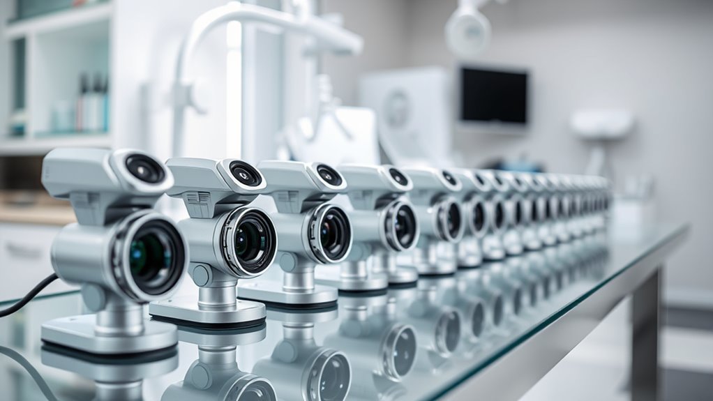 top dental cameras 2027