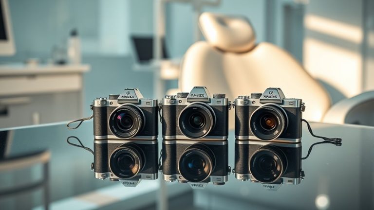 top dental photography cameras