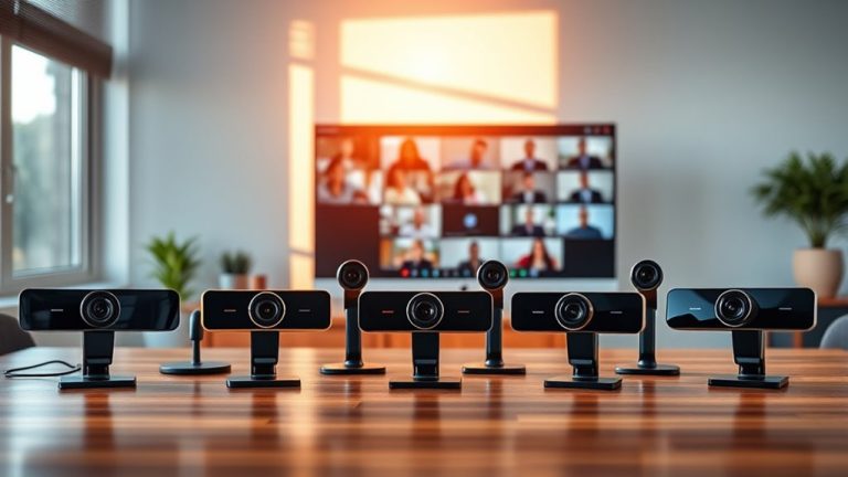 top desktop cameras 2027