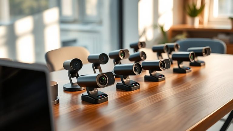 top desktop zoom cameras
