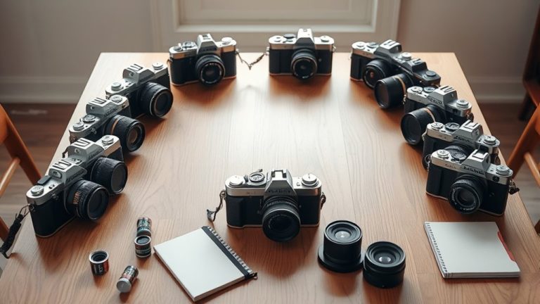 top digital camera picks
