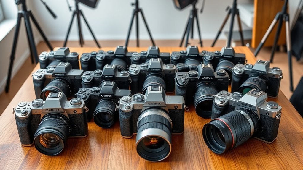 top digital camera recommendations