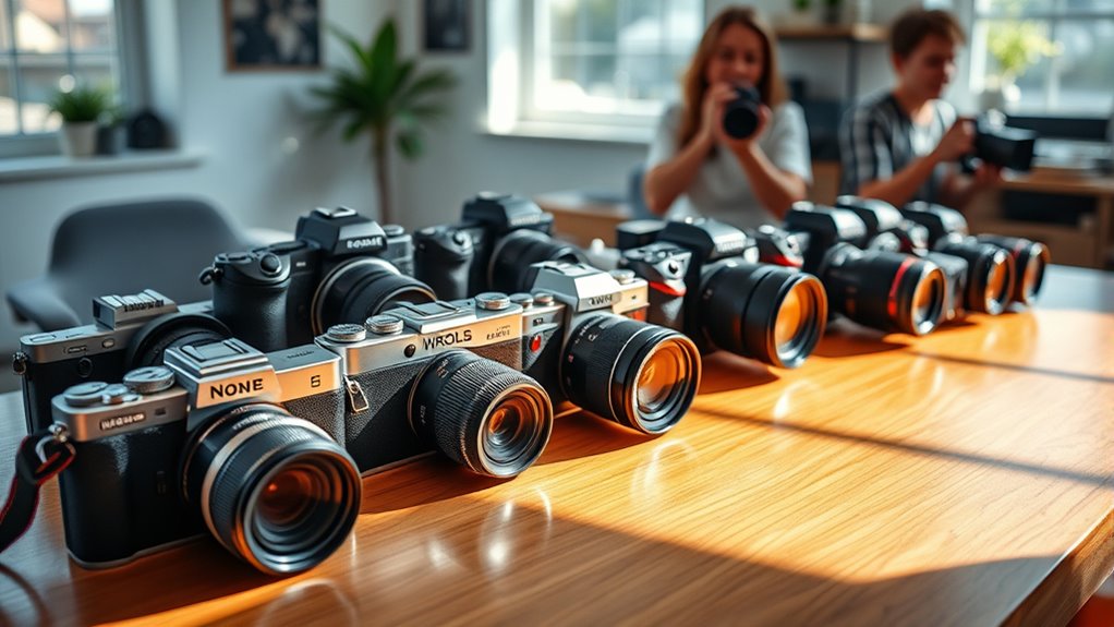 top digital cameras for 2027