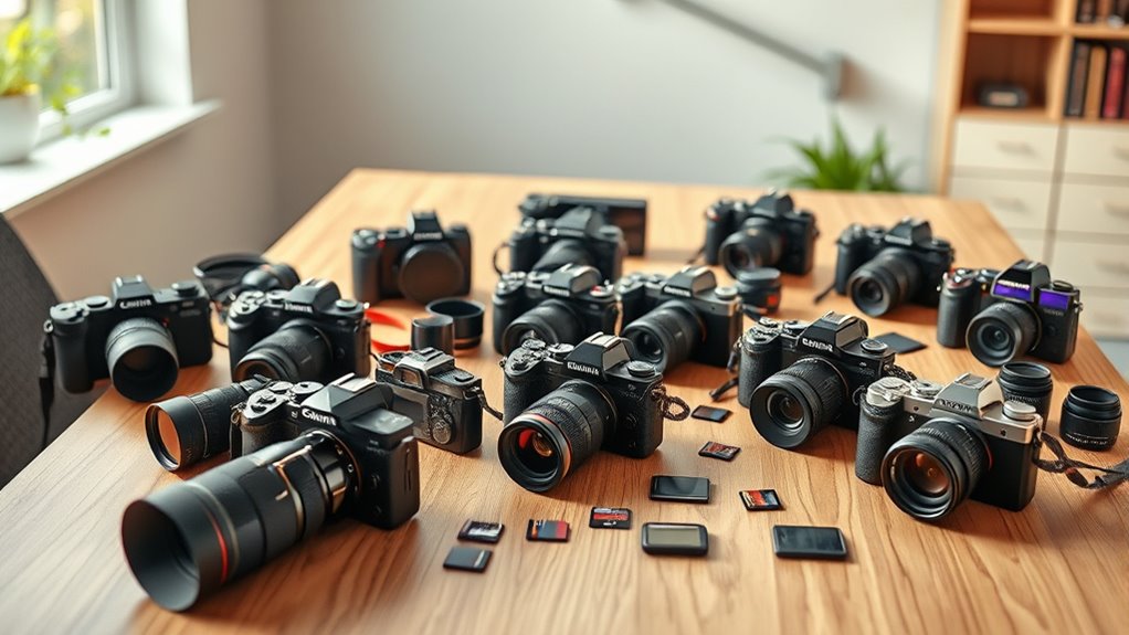 top digital cameras for 2027