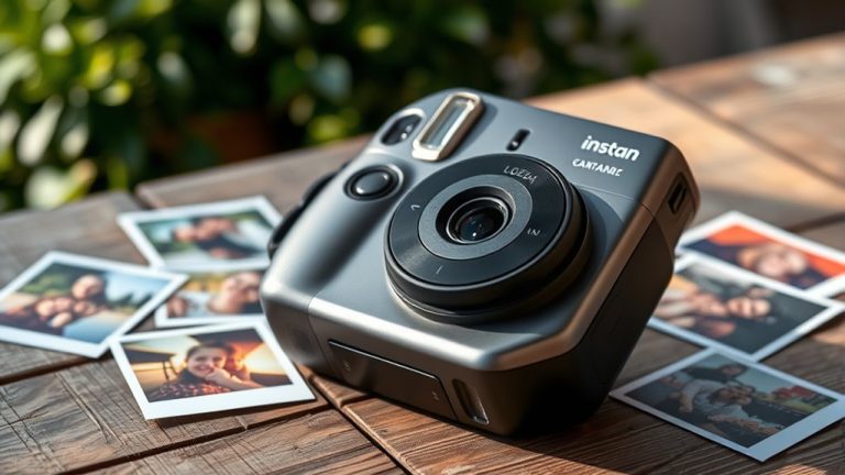 top digital instant camera picks